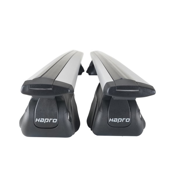 Hapro Cronos Aero I Tagbjle inkl. fodst / tagrling - 2 stk.