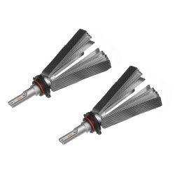 Xtreme LED Forlygte Kit HIR2 - 9012