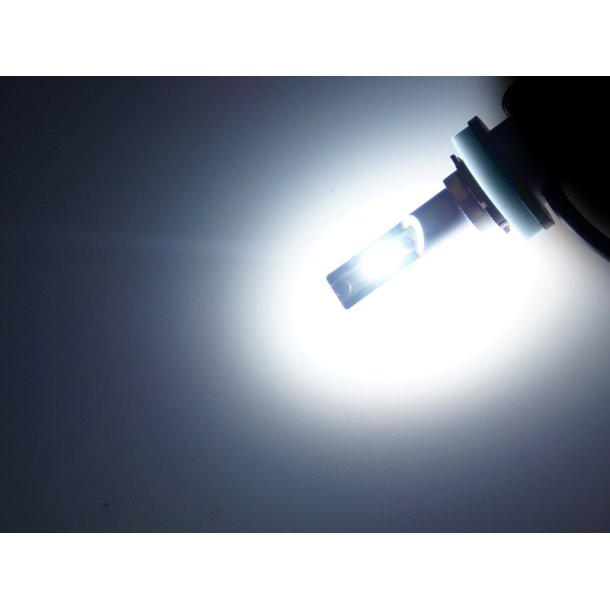 Xtreme LED Forlygte Kit HIR2 - 9012