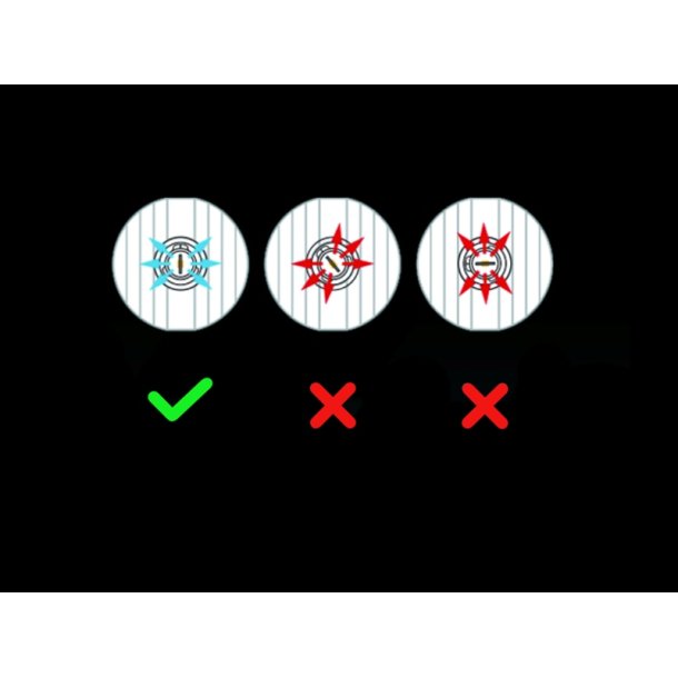 Xtreme LED Forlygte Kit HIR2 - 9012