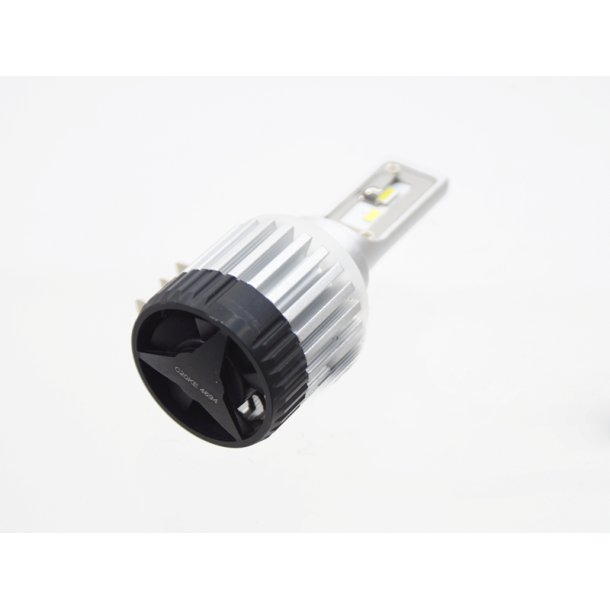 Xtreme LED Forlygte Kit H15