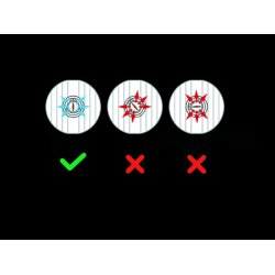 Xtreme LED Forlygte Kit H15