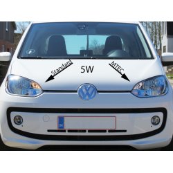 MTEC Super White 12V, 2 stk. - 21/5W