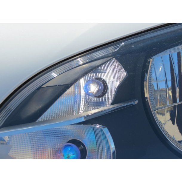 MTEC Super White 12V, 2 stk. - 21/5W