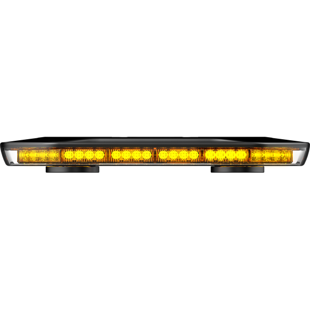 Elena led mini lysbro m. magnet/cigarstik 380 mm