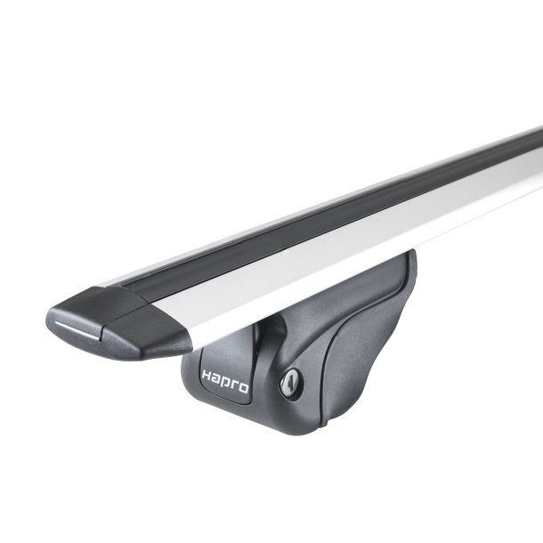 Hapro Cronos Aero I Tagbjle inkl. fodst / tagrling - 2 stk.