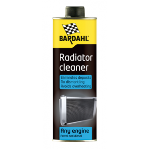 Bardahl Klerrens 300 ml.