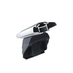 Hapro Cronos Aero I Tagbjle inkl. fodst / tagrling - 2 stk.