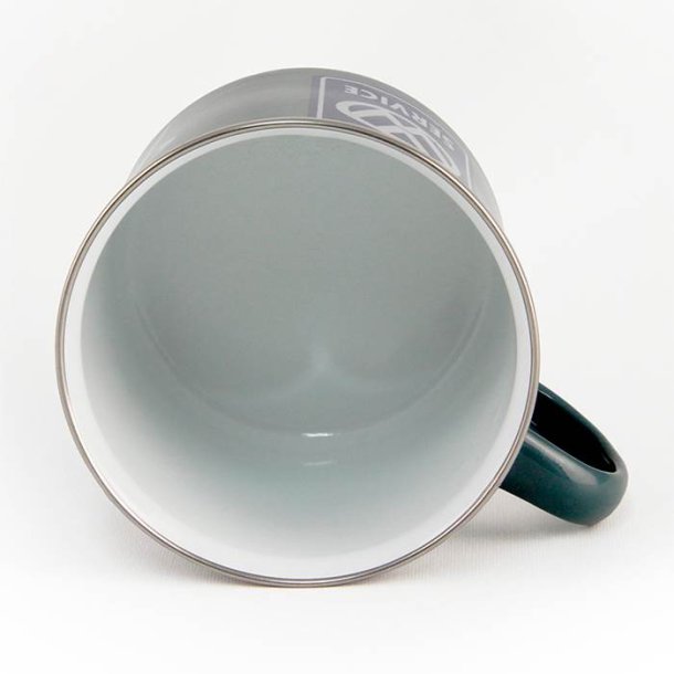 Emaljekrus VW T1 Bus - VW service