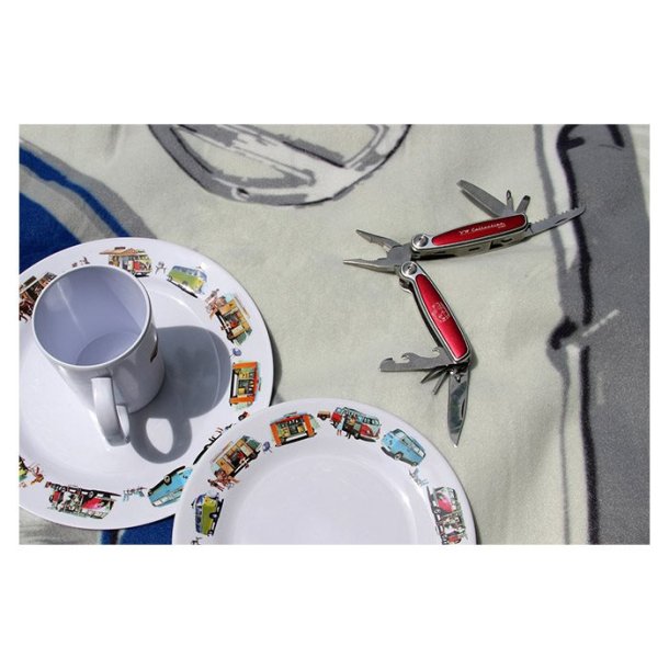 Multivrktj i flot gaveske