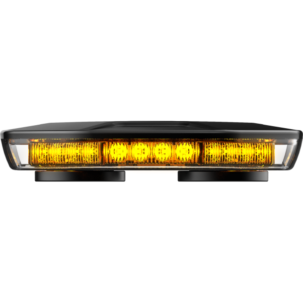 Elena led mini lysbro m. magnet/cigarstik 380 mm