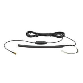 ACV DAB Antenne 5 volt, 3 m kabel, SMB HUN 151000-16