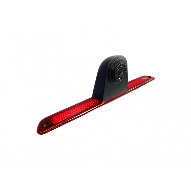 Stoplygte-bakkamera Iveco Daily 2011-