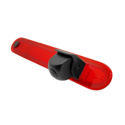 Stoplygte-bakkamera Mercedes Citan 2012-2021 og Renault Kangoo 2007-2021