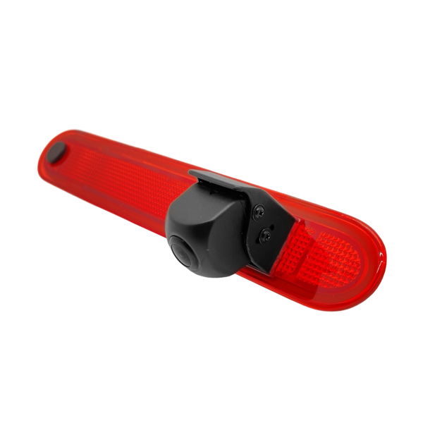 Stoplygte-bakkamera Mercedes Citan 2012-2021 og Renault Kangoo 2007-2021