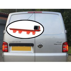 Stoplygte-bakkamera VW T5 og T6