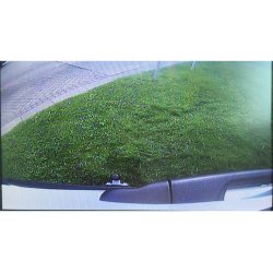 Stoplygte-bakkamera Renault Master/Nissan NV400/Opel Movano