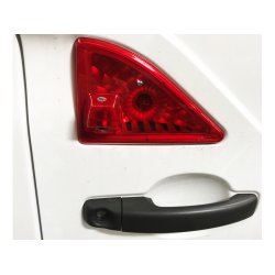 Stoplygte-bakkamera Renault Master/Nissan NV400/Opel Movano