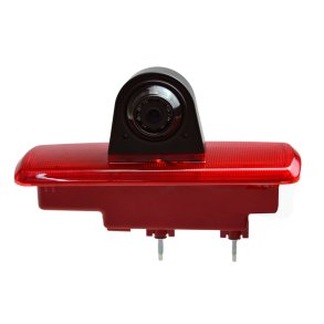 Stoplygte-bakkamera Renualt Traffic/Opel Vivaro/Fiat Talento 2015-2020