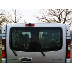 Stoplygte-bakkamera Renualt Traffic/Opel Vivaro/Fiat Talento 2015-2020