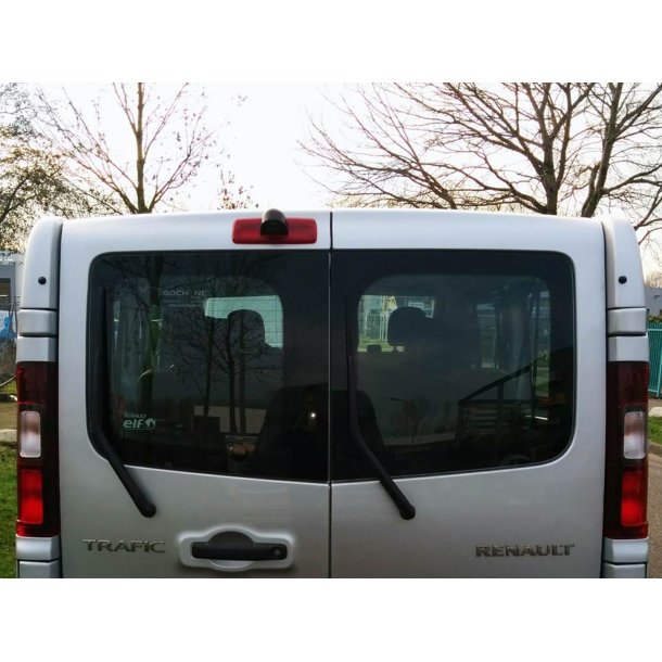 Stoplygte-bakkamera Renualt Traffic/Opel Vivaro/Fiat Talento 2015-2020