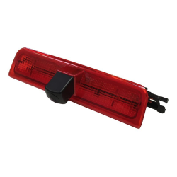 Stoplygte-bakkamera VW Caddy 2003-2015 2K+2K Facelift NTSC