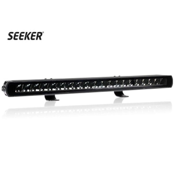 Seeker Ultima 20" Curved LED fjernlysbar - 4800 lumen