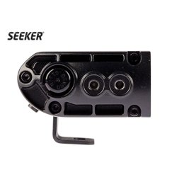 Seeker Ultima 20" Curved LED fjernlysbar - 4800 lumen