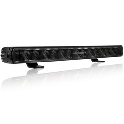 OPTIBEAM Super Captain One 600 Double Ref. - 534 mm LED fjernlysbar
