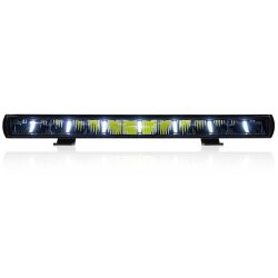 OPTIBEAM Super Captain One 600 Double Ref. - 534 mm LED fjernlysbar