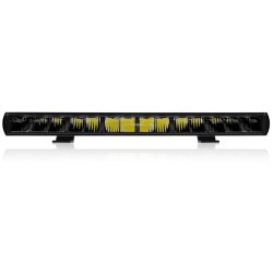 OPTIBEAM Super Captain One 600 Double Ref. - 534 mm LED fjernlysbar