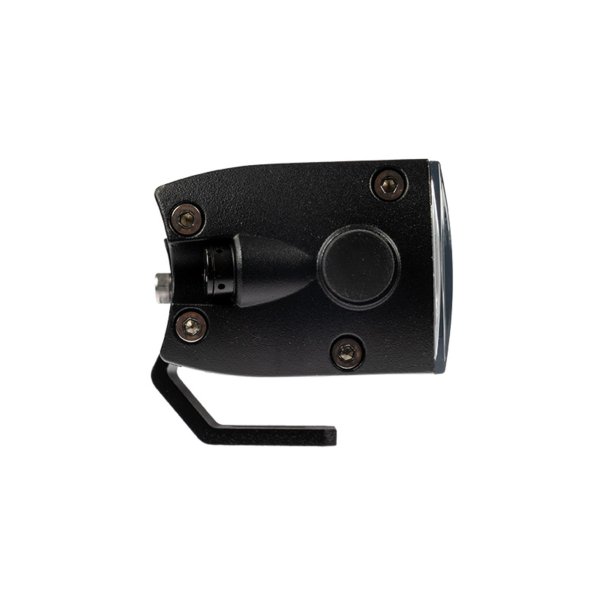 OPTIBEAM Super Captain One 600 Double Ref. - 534 mm LED fjernlysbar