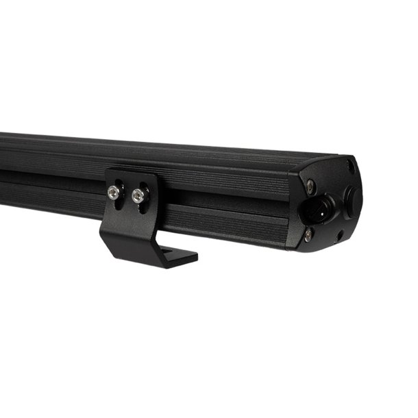 OPTIBEAM Super Captain One 600 Double Ref. - 534 mm LED fjernlysbar