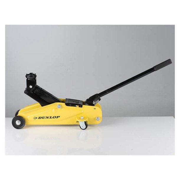 Dunlop Vrkstedsdonkraft 2000 kg