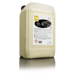 Autoglym plast- og gummifornyer - Super Sheen No.17