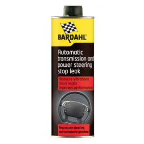 Bardahl Power Steering Stop Leak 300 ml.