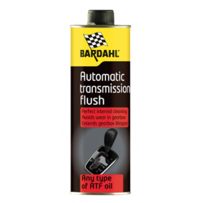 Bardahl ATF gearkasse skyllevske 300 ml.