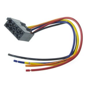 ISO Strm Stik Hun - Universal 