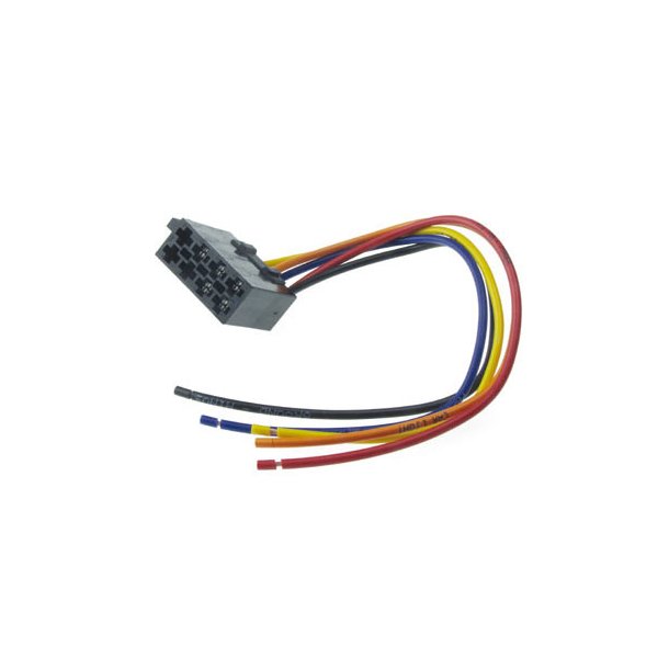 ISO Strm Stik Hun - Universal 