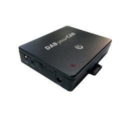 DAB modul - DAB+yourCAR v5