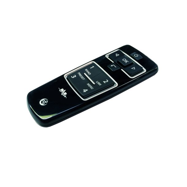 DAB modul - DAB+yourCAR v5