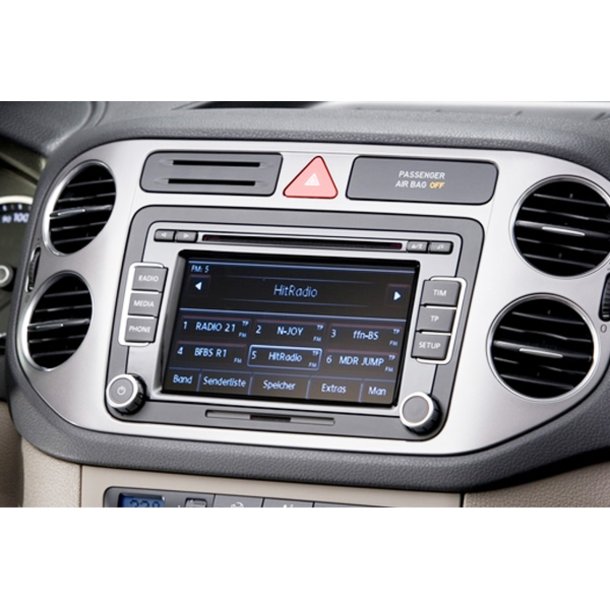 DAB modul - DAB+yourCAR v5