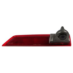 AXION DBC-114089BL Stoplygte-bakkamera m/LED Ford Transit Custom (delte bagdre)
