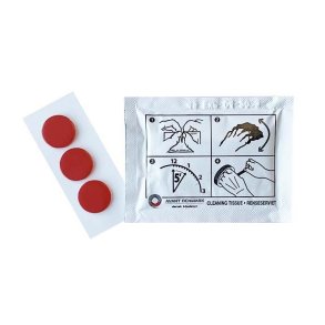 Klbepude til P-Watch Gen. 1 FS01+FS03