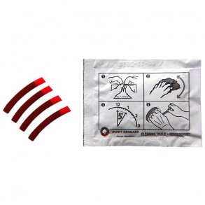 Klbepude til Park Solar og Park Deluxe