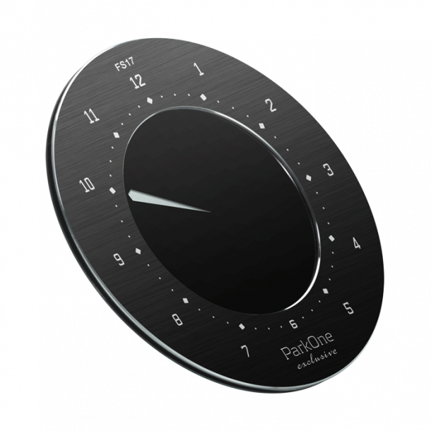 ParkOne Exclusive Black