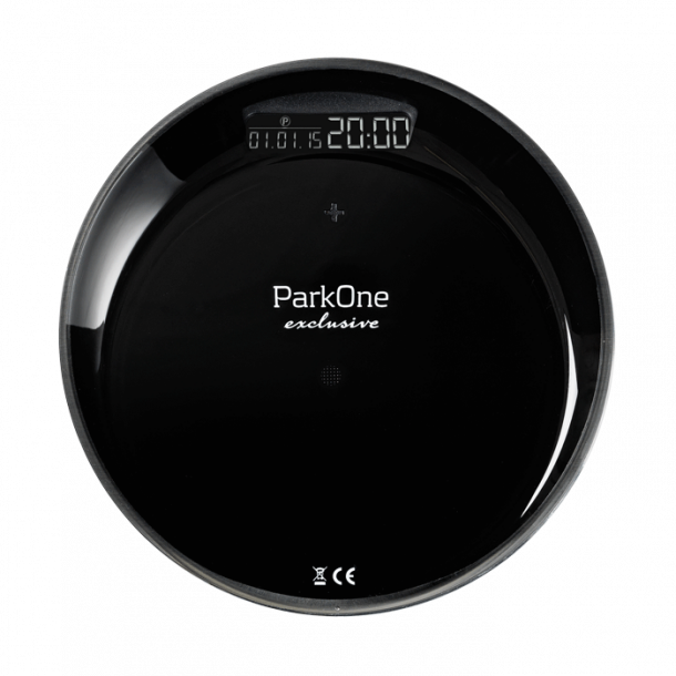 ParkOne Exclusive Black