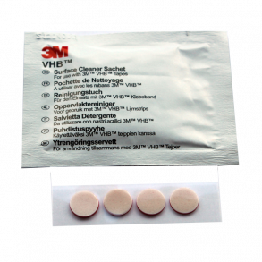 Klbepude ParkOne, hvid