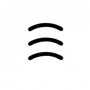 Klbepude til Park Safe FS19+FS24, sort