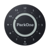 ParkOne 2 Carbon Black